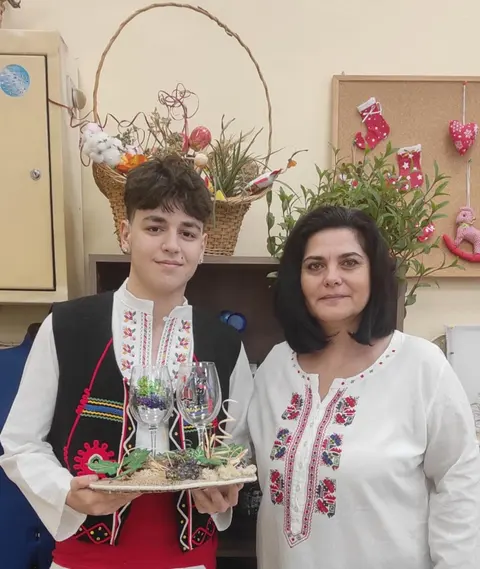 ПГОТ Христо Бояджиев Плевен — снимка 6 от сайта на фирмата