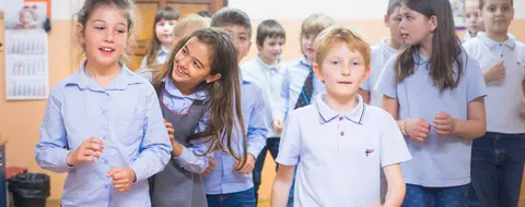 Частно Средно училище Дрита — снимка 1 от сайта на фирмата