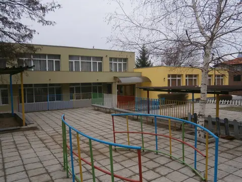 ДЕТСКА ГРАДИНА МИР АСЕНОВГРАД — снимка 1 от сайта на фирмата