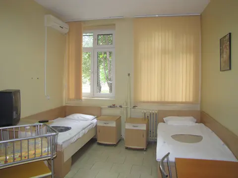 Многопрофилна Болница За Активно Лечение Асеновград — снимка 2 от сайта на фирмата