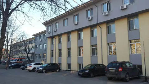 Многопрофилна Болница За Активно Лечение Асеновград — снимка 1 от сайта на фирмата