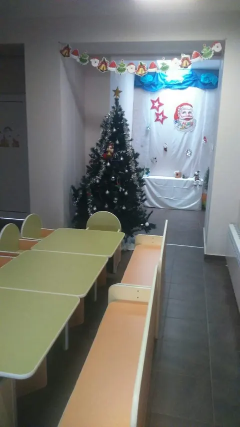 Детска Градина 25 Изворче Банкя — снимка 7 от сайта на фирмата