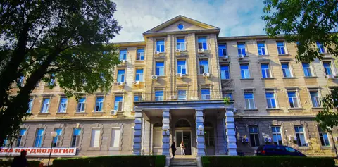 МБАЛ СВЕТА АННА ВАРНА АД — снимка 2 от сайта на фирмата