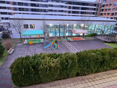 Детска градина Делфинче Варна — снимка 2 от сайта на фирмата