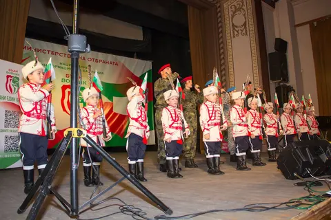Детска градина Мая Пловдив — снимка 7 от сайта на фирмата