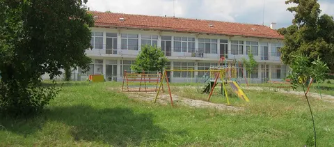 Детска градина Катунци Еделвай — снимка 1 от сайта на фирмата
