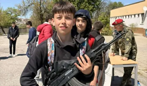 ТРЕТО ОСНОВНО УЧИЛИЩЕ ДИМИТЪР ТАЛЕВ БЛАГОЕВГРАД — снимка 3 от сайта на фирмата