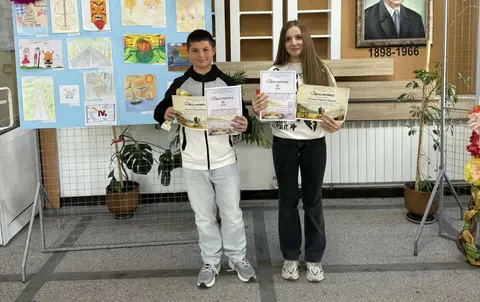 ТРЕТО ОСНОВНО УЧИЛИЩЕ ДИМИТЪР ТАЛЕВ БЛАГОЕВГРАД — снимка 2 от сайта на фирмата