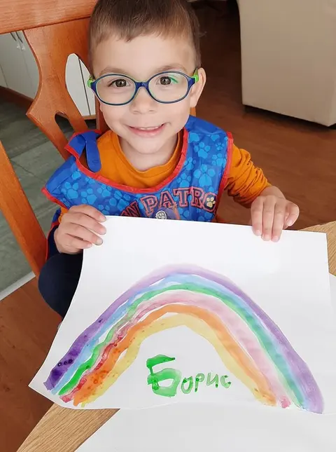 ДЕТСКА ГРАДИНА 11 НЕЗАБРАВКА — снимка 5 от сайта на фирмата