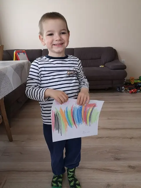 ДЕТСКА ГРАДИНА 11 НЕЗАБРАВКА — снимка 6 от сайта на фирмата