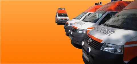 Център За Спешна Медицинска Помощ Стара Загора — снимка 1 от сайта на фирмата