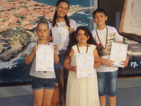 ОДК Андрей Германов — снимка 3 от сайта на фирмата