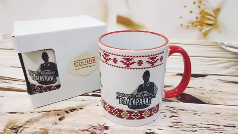 МГ ПРОДУКТ — снимка 2 от сайта на фирмата