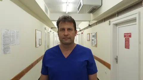 КОМПЛЕКСЕН ОНКОЛОГИЧЕН ЦЕНТЪР БУРГАС ЕООД — снимка 7 от сайта на фирмата
