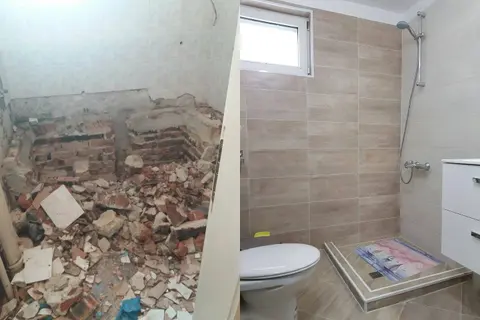 Магазин за обзавеждане на баня София БГХЕНДИБАНЯ — снимка 3 от сайта на фирмата