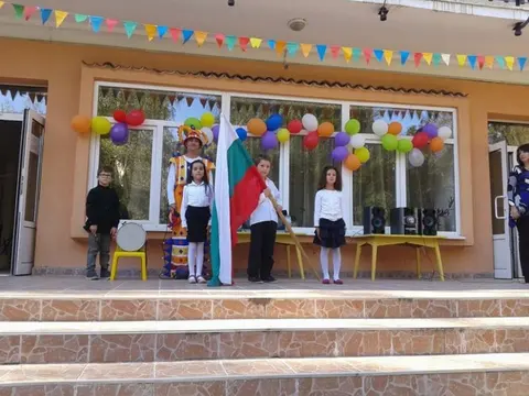 ДЕТСКА ГРАДИНА 142 София — снимка 1 от сайта на фирмата