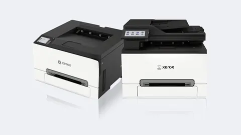 Ксерокс България / XEROX — снимка 1 от сайта на фирмата