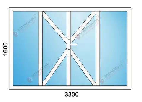 Ворошилов / Voroshilov — снимка 5 от сайта на фирмата