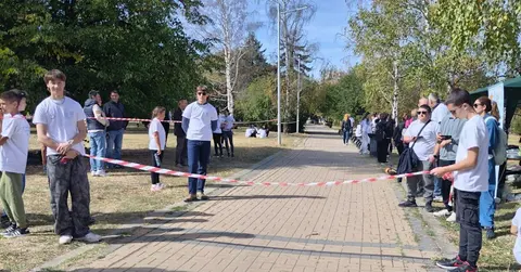 ПРОФЕСИОНАЛНА ГИМНАЗИЯ ПО ТЕЛЕКОМУНИКАЦИИ София — снимка 5 от сайта на фирмата