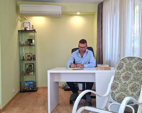 Център за Психотерапия ГЕНЕЗИС София — снимка 9 от сайта на фирмата