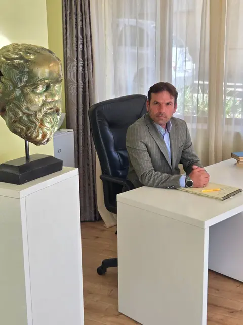 Център за Психотерапия ГЕНЕЗИС София — снимка 3 от сайта на фирмата