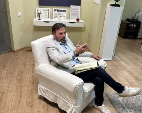 Център за Психотерапия ГЕНЕЗИС София — снимка 8 от сайта на фирмата