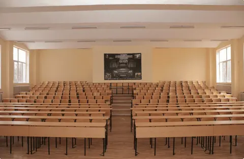 ПГТЕ Хенри Форд София — снимка 1 от сайта на фирмата