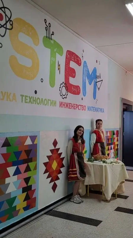 Основно Училище Тома Кърджиев — снимка 7 от сайта на фирмата
