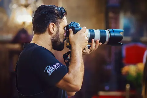 БАЛЕВСКИ ФОТОГРАФИЯ — снимка 4 от сайта на фирмата