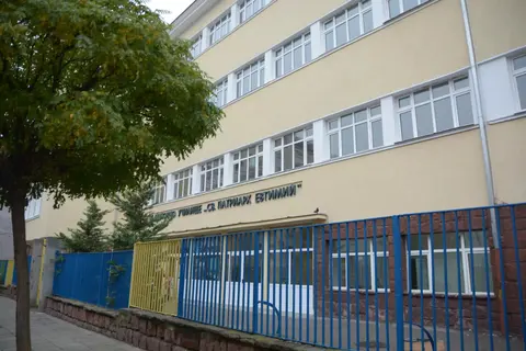 41 Основно училище Св Патриарх Евтимий София — снимка 9 от сайта на фирмата