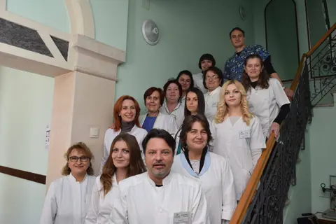 Окулус — снимка 3 от сайта на фирмата