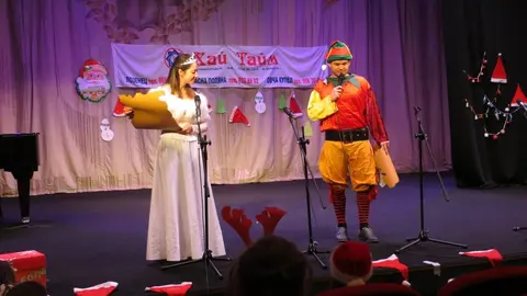 Тайм 2010 езиков център — снимка 8 от сайта на фирмата
