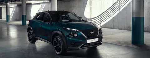 Автомобили Nissan — снимка 2 от сайта на фирмата
