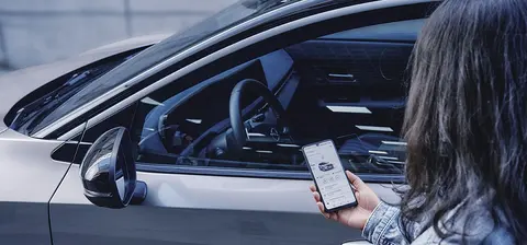 Автомобили Nissan — снимка 9 от сайта на фирмата