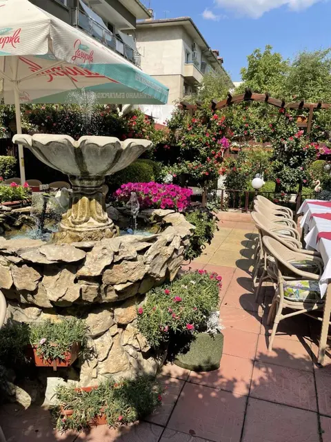 Ресторант Йоли — снимка 4 от сайта на фирмата
