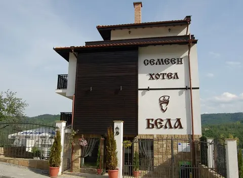 Ресторант Бела Трявна — снимка 2 от сайта на фирмата