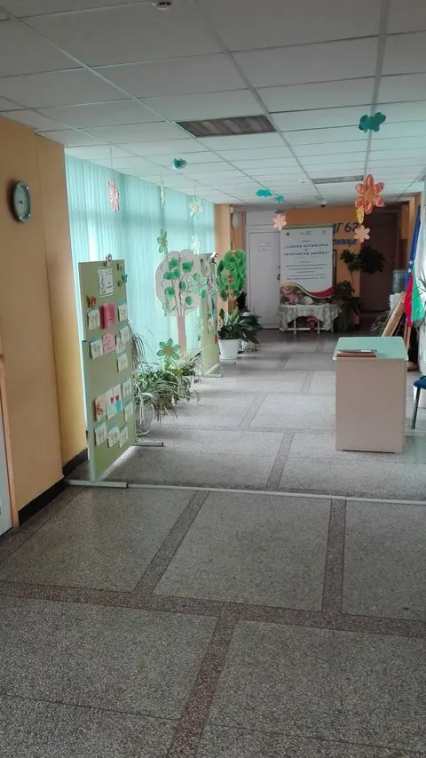 Детска Градина ДГ 62 Зорница София — снимка 3 от сайта на фирмата