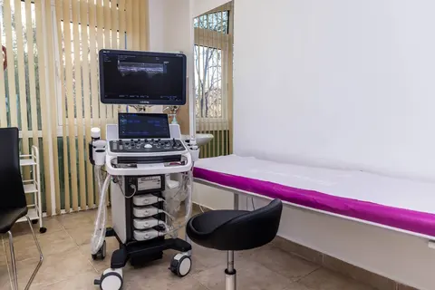 МЕДИЦИНСКИ ЦЕНТЪР ЗА СПЕЦИАЛИЗИРАНА МЕДИЦИНСКА ПОМОЩ ПО СЪРДЕЧНО СЪДОВИ ЗАБОЛЯВАНИЯ София — снимка 7 от сайта на фирмата
