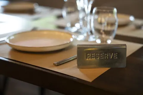 Ресторант Да Масимо София — снимка 7 от сайта на фирмата