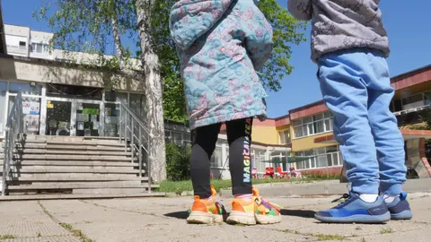 Детска градина №184 Мечо Пух — снимка 1 от сайта на фирмата