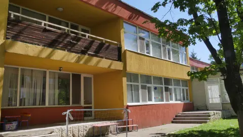 Детска градина №184 Мечо Пух — снимка 6 от сайта на фирмата