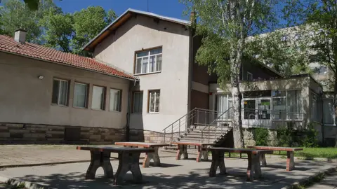 Детска градина №184 Мечо Пух — снимка 7 от сайта на фирмата