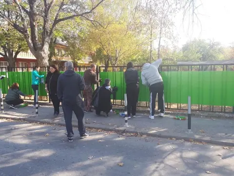 Детска градина №108 Детско царство — снимка 2 от сайта на фирмата