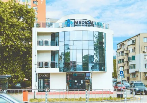 Медицински център Медикал Лайф — снимка 4 от сайта на фирмата
