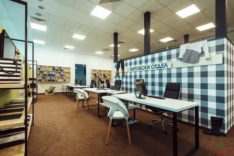 Фирма Василев и Тодоров ООД — снимка 1 от сайта на фирмата