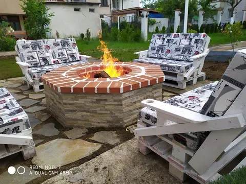 Хотел Малибу Черноморец — снимка 10 от сайта на фирмата
