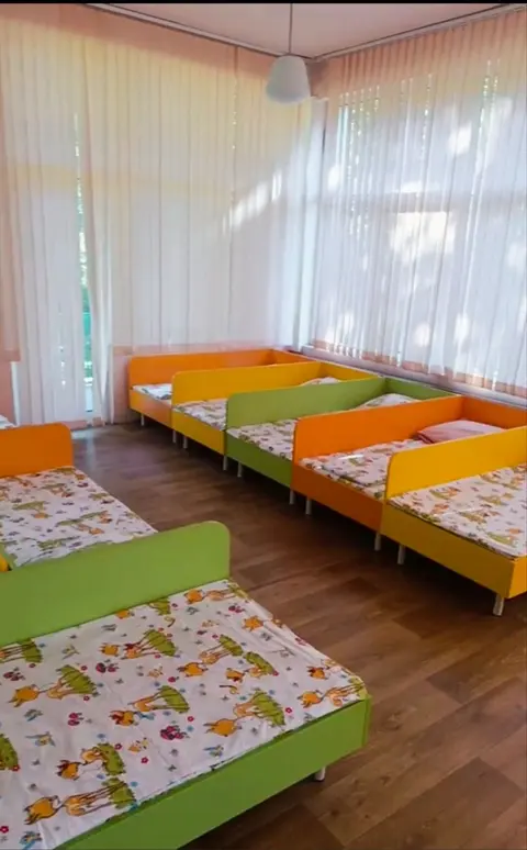 Детска градина Сокола Пещера — снимка 9 от сайта на фирмата