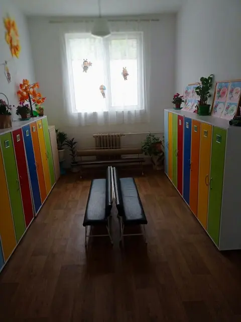 Детска градина Сокола Пещера — снимка 6 от сайта на фирмата