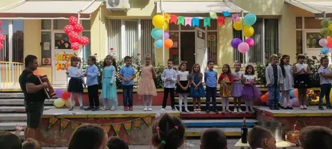 ДГ 171 Свобода София — снимка 4 от сайта на фирмата