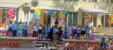 ДГ 171 Свобода София — снимка 5 от сайта на фирмата